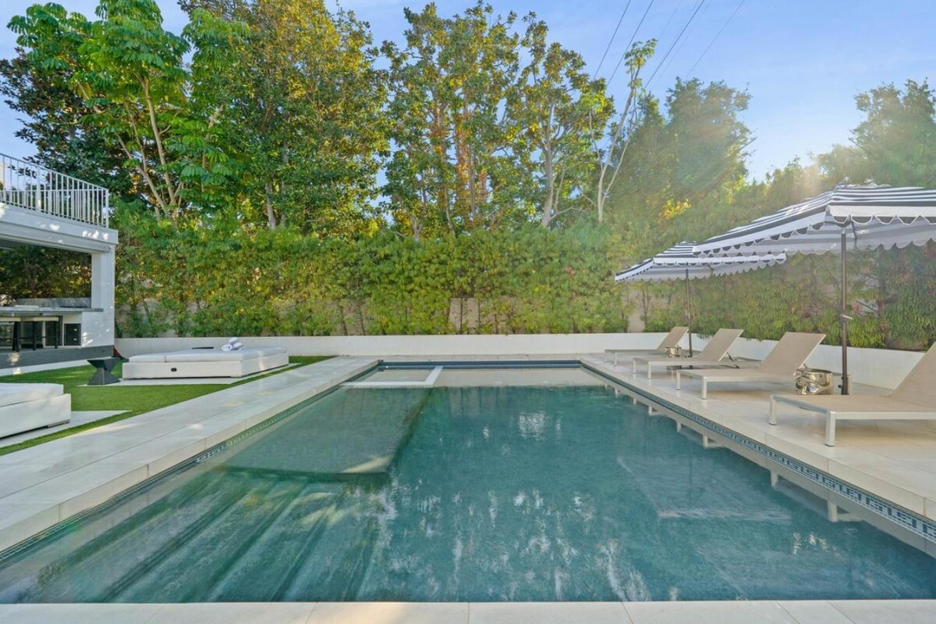 Hearst Estate Villa - Los Angeles, Los Angeles